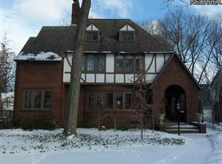 14217 Drexmore Rd, Shaker Heights, OH 44120