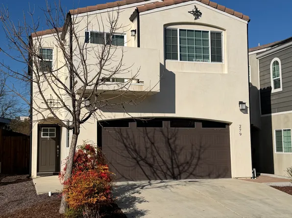 279 Via Las Casitas, Templeton, CA 93465