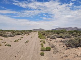 Rosa Rd SE, Deming, NM 88030
