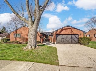 3319 Waltham Ave, Dayton, OH 45429