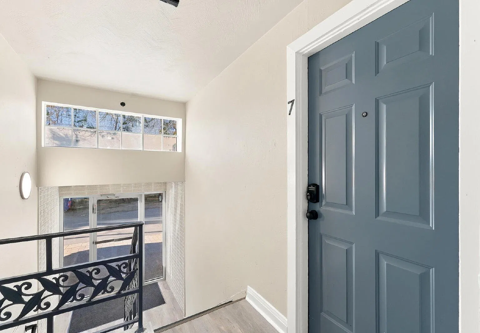 1 bed, 1.0 bath, 550 sqft, $1,250 — Photo 4