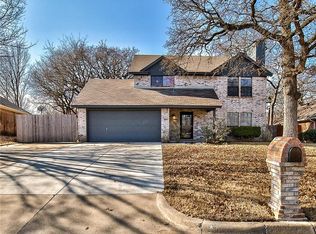 1008 Shady Hill Ln, Burleson, TX 76028