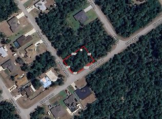Birmingham Ln LOT 13, North Pt, FL 34288