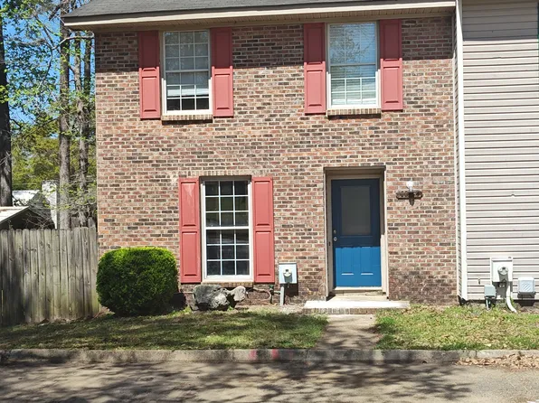 1002 Tate Dr APT 4, Dothan, AL 36301