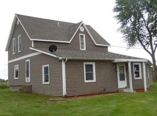 365 SE 10th Rd, Lamar, MO 64759