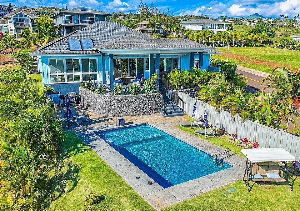 3497 Kakela Makai Dr, Kalaheo, HI 96741 MLS 666686 Zillow