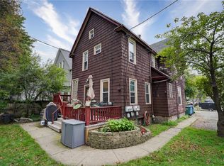86 Kenilworth Ter #2, Rochester, NY 14605