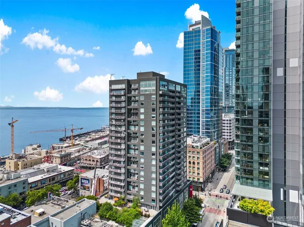 1415 2nd Avenue #1705, Seattle, WA 98101