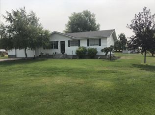 3664 E 100 N, Rigby, ID 83442