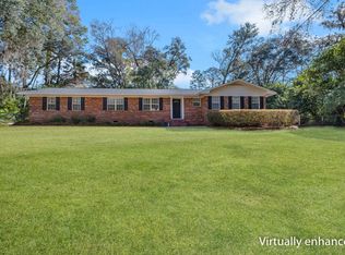 3203 Brookforest Dr, Tallahassee, FL 32312