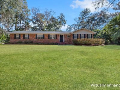 3203 Brookforest Dr, Tallahassee, FL, 32312