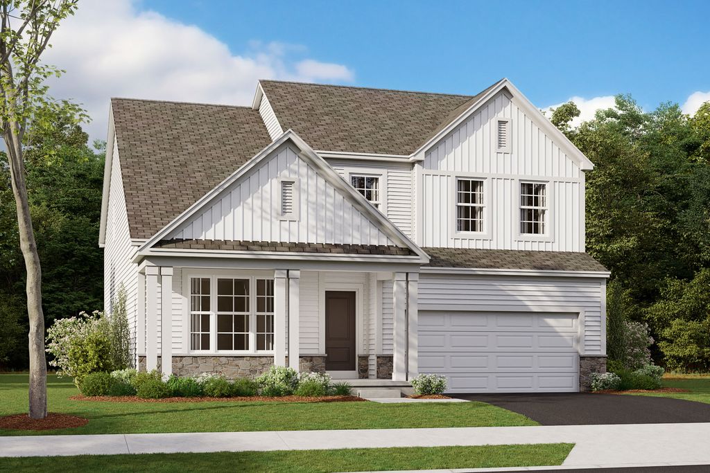 Real estate listing image