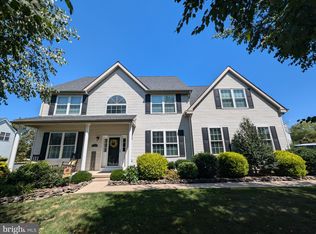 114 Barnacle Ct, Middletown, DE 19709