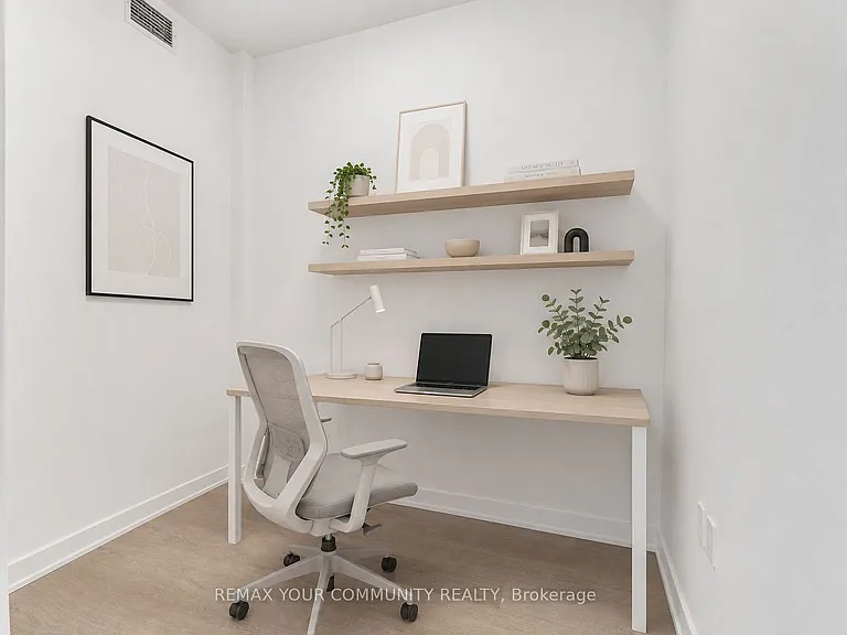 448 Burnhamthorpe Rd W #5509 — Photo 4
