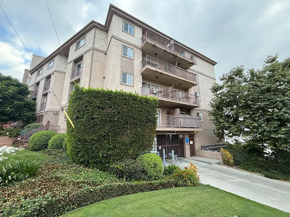 709-711 YALE ST/700 N. HILL PL LOS ANGELES, CA 90012