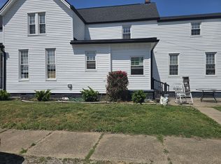 703 N Bell Ave #1, Evansville, IN 47712