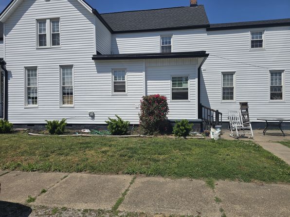 703 N Bell Ave #1
