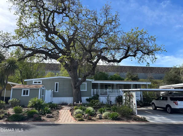 2598 Thunderbird Dr #22, Thousand Oaks, CA 91362