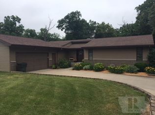 14569 Maranatha Ln, West Burlington, IA 52655