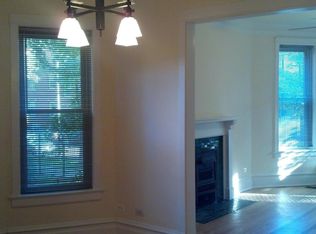 1416 W Winona St #1, Chicago, IL 60640