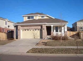 3062 S Jericho Way, Aurora, CO 80013