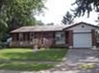 1415 Thurell Rd, Columbus, OH 43229