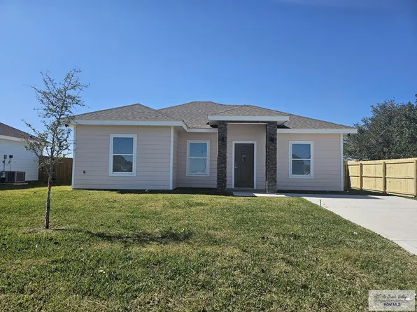 2704 Rosa Dr, La Feria, TX 78559