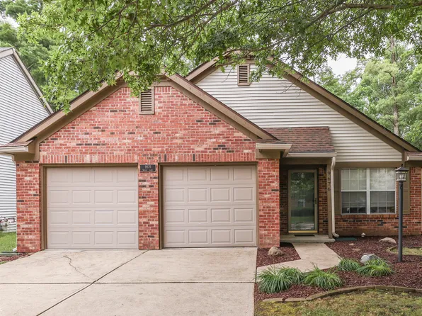 9676 Spruce Ln, Fishers, IN 46038