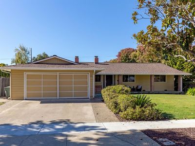 1501 Kingsgate Dr, Sunnyvale, CA, 94087