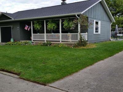 516 Main St, East Tawas, MI, 48730