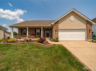 4651 Hialeah Park, Dayton, OH 45424