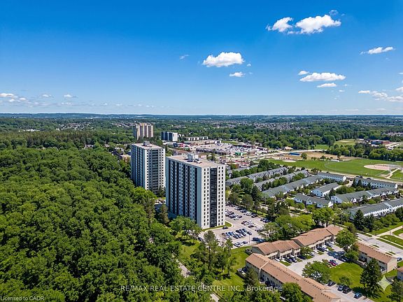 2nd image of 35 Green Valley Dr #103