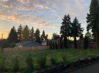 SW Sunset Blvd, Sherwood, OR 97140