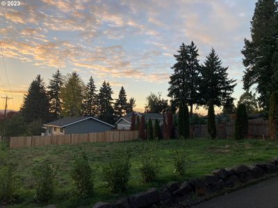 SW Sunset Blvd, Sherwood, OR, 97140