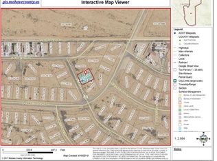 7335 E Turtle Bank Dr, Kingman, AZ 86401
