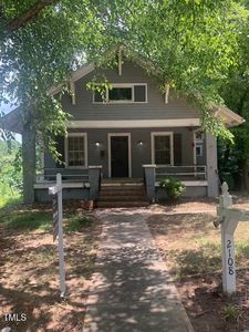 2108 Cowper Dr, Raleigh, NC, 27608
