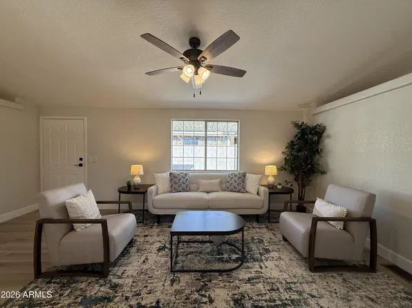 2109 N SPRING --, Mesa, AZ 85203