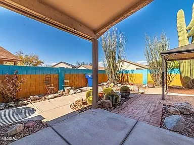 4321 E Ocotillo Desert Trl — Photo 27