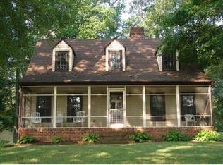 19523 Running Cedar Ln, Maidens, VA 23102
