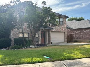 21511 Hyerwood, San Antonio, TX 78259