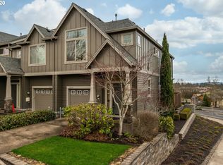11815 SW Redstart Way, Beaverton, OR 97007