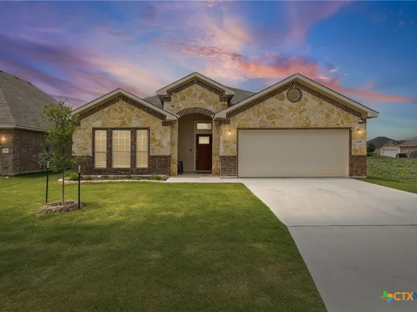 7109 Hammermill Ln, Temple, TX 76502
