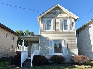 406 Wehrle Ave, Newark, OH 43055
