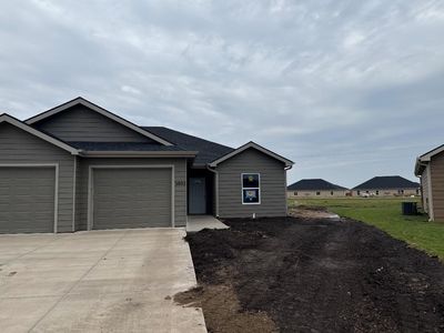 3002 Fountain Dr, Salina, KS, 67401