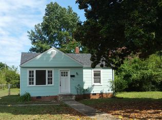 408 Spencer St, Rock Hill, SC 29730