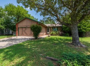 2014 N Pine Grove St, Wichita, KS 67212