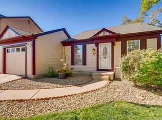 2841 S Genoa St, Aurora, CO 80013