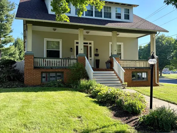 531 Front St, Lititz, PA 17543