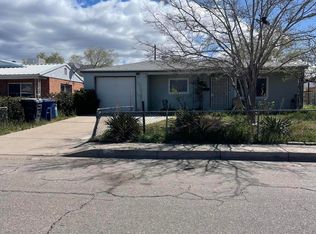 216 Espejo St NE, Albuquerque, NM 87123