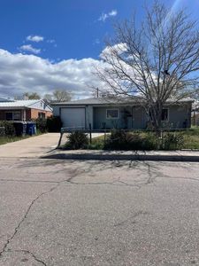 216 Espejo St NE, Albuquerque, NM, 87123